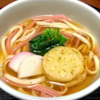 年明けうどん　小豆島のお土産|🍮ぷりぷりざえもん🍮さん