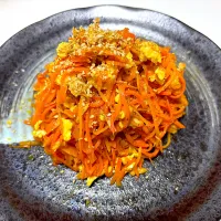 人参しりしり|イシュタール石井さん