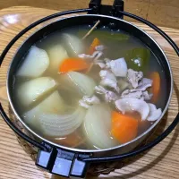 19:05のおまけ|ゑ比寿亭さん