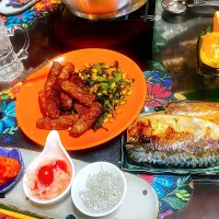 ポークソーセージ|Reikoさん