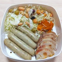 2026 0121　お昼ごはん|いもこ。さん