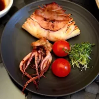 いかの一夜干し🦑|yokoさん