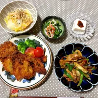 カキフライ|ゆさんさん