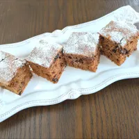 チョコブラウニー🍫