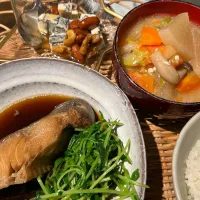 きょうの夜ごはん|chachaさん