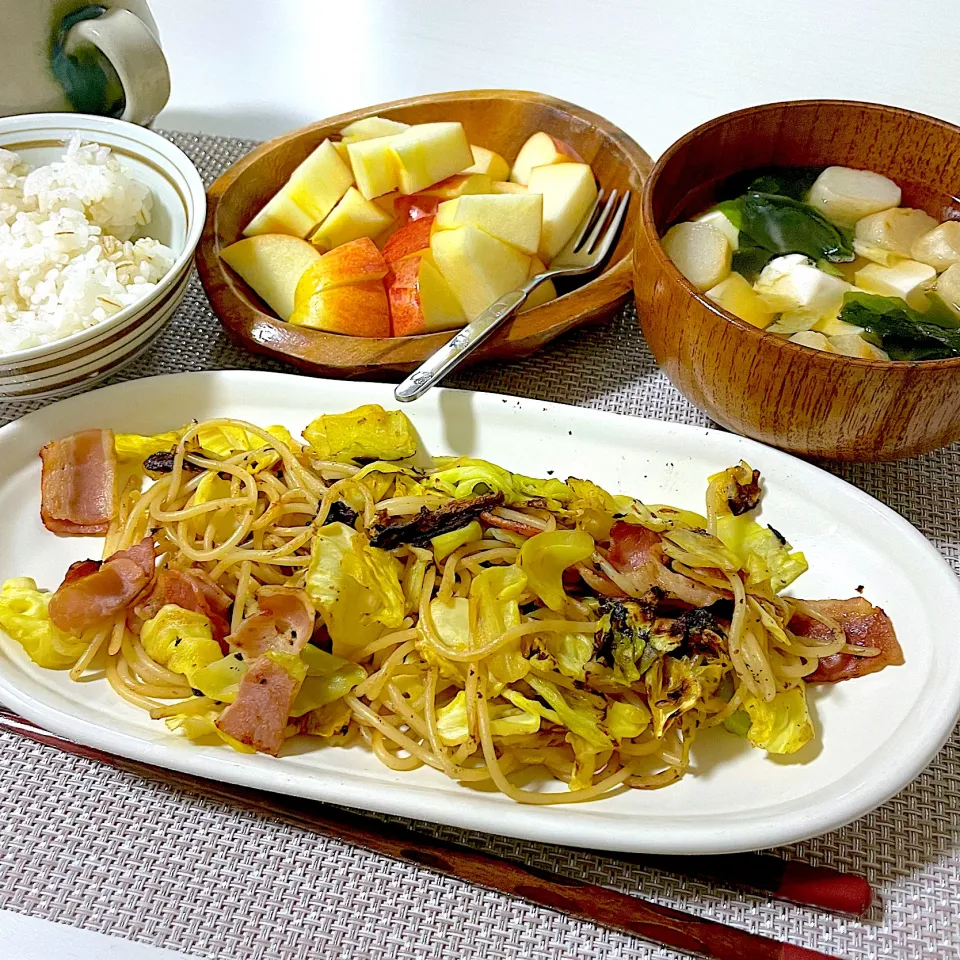 260121お昼ごはん|mioさん