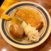 おでん|T. Wonderさん