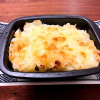 じゃがいものフリコ| タロッカ主夫見習いさん