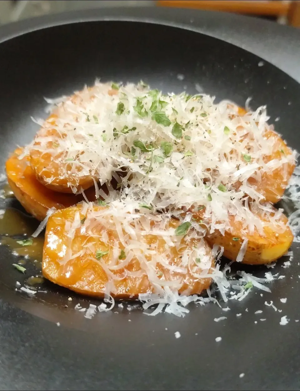 🥔雪予報につき|かずさん