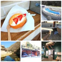 ほわっふる|うたかた。さん