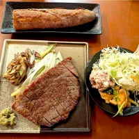 Midnigh meals🌝|🌈Ami🍻さん