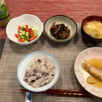 冬土用未の日🎵|kiyominさん