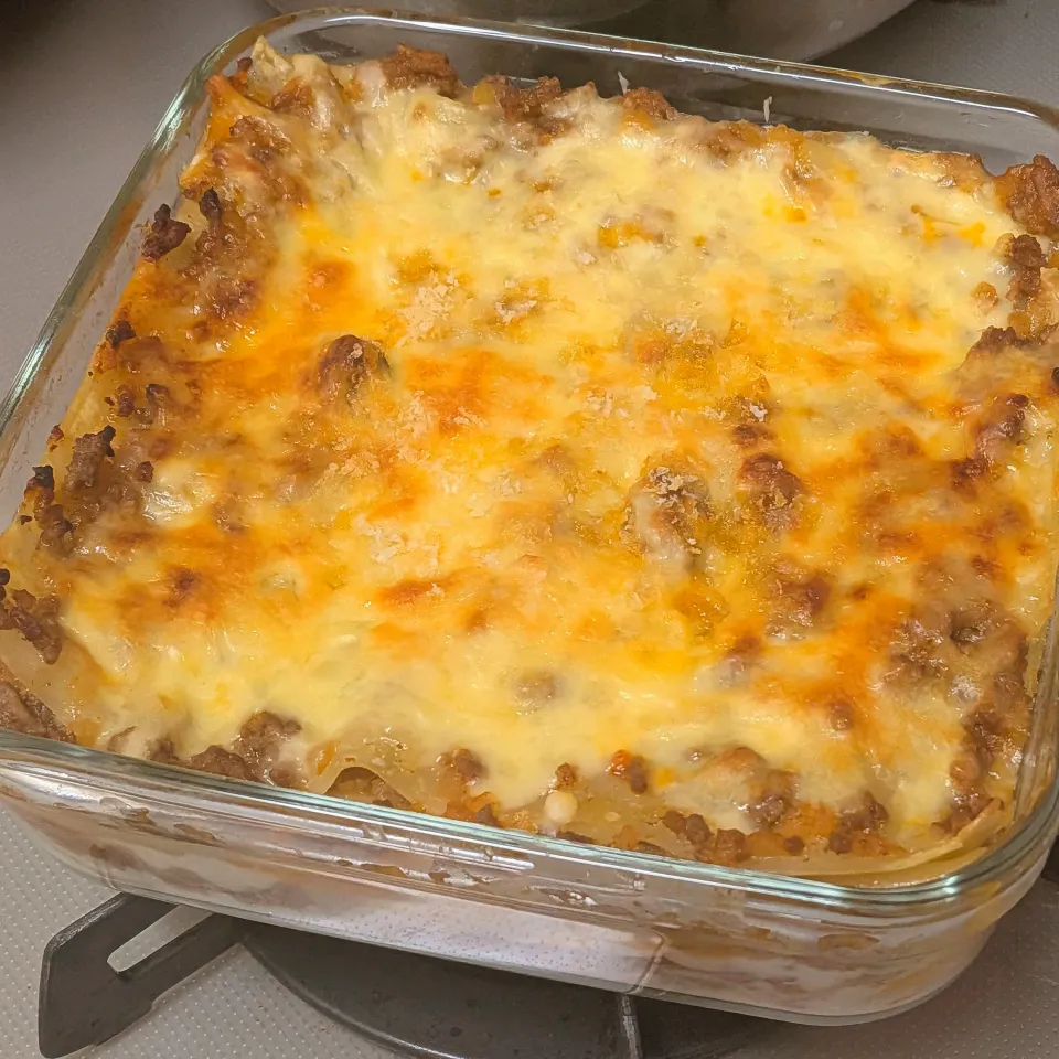 ラザニア|akaneさん