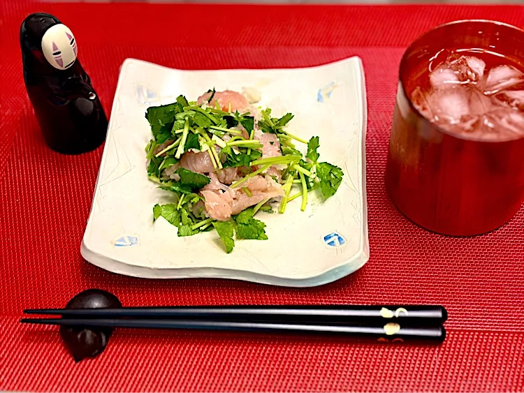 ☘️肴🐔|にゃあ（芸名）さん