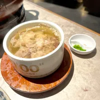 客语土猪汤|skyblueさん