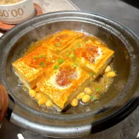 客家酿豆腐|skyblueさん