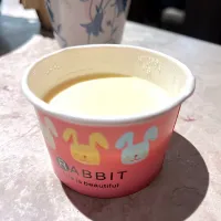 山泉豆腐花| skyblueさん