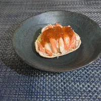 蟹のジュレぽん|Taさん