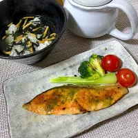 260121晩ごはん|mioさん