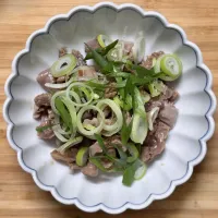 ト〇キのスピードメニューのあれ　再現|まる(丸大豆)さん