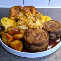 | Stephen Mashiahさん