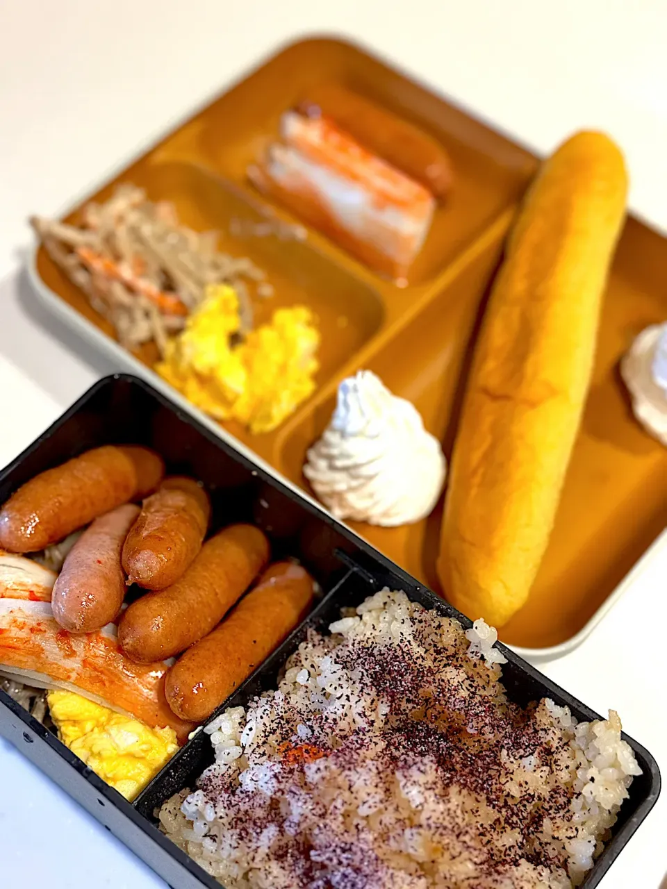 |トトが作るご飯さん