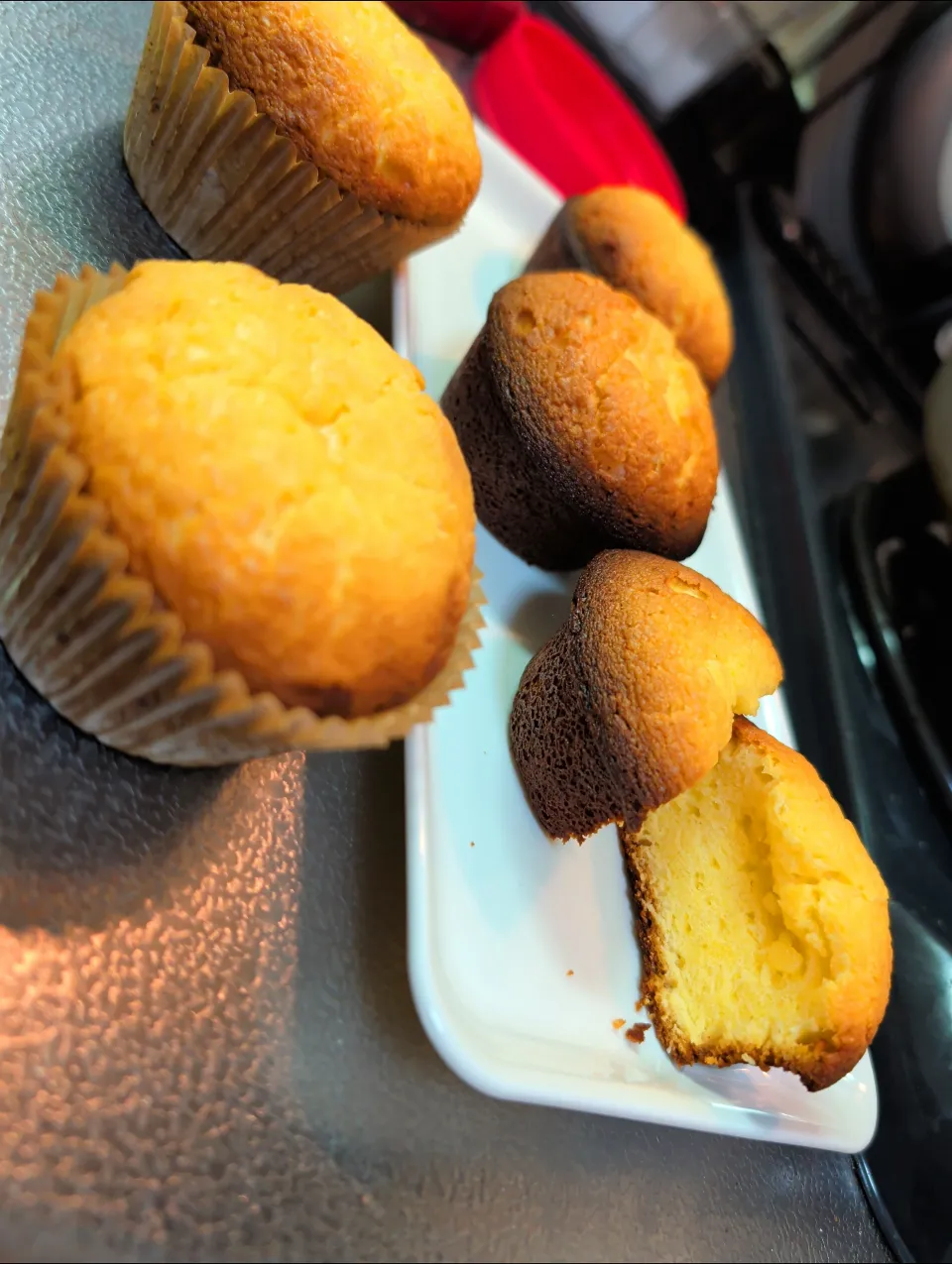 ホワイトガトーショコラ|ぐちさん