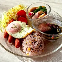 アルモンデワンプレート|tap.rinさん