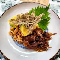 パパ氏さんの料理 ホタルイカ　初物😊|@きなこさん