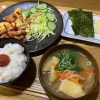 6:37の食卓|ゑ比寿亭さん