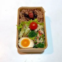 今日のオット弁当|chi.aさん