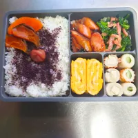 お弁当　20260122|TENさん