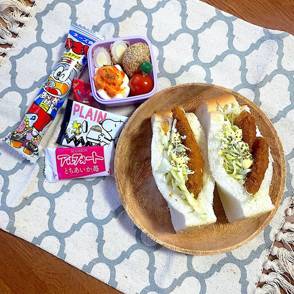 JK弁当🤍|かなさん