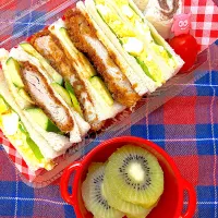 お弁当娘112| ユミさん