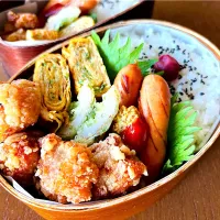 お弁当|＆kitchenさん