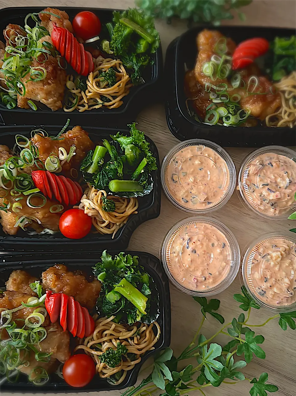 今日のお弁当|みゆき𐤔(◍´͈ ᵕ `͈ ◍)𐤔さん