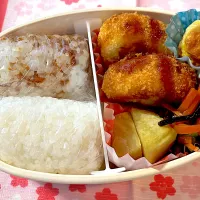 1/22🍙|ざむさん