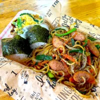 今日のお弁当| Daikiさん