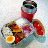 2026.1.22 高1男子弁当|Emirinkoさん