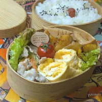 おべんとう♡|U-YUKIさん