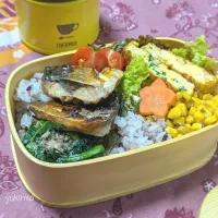 おべんとう♡|U-YUKIさん