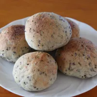 ごまパン| マユマユさん