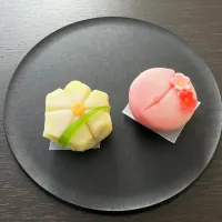 ＊上生菓子🌸＊|＊抹茶＊さん