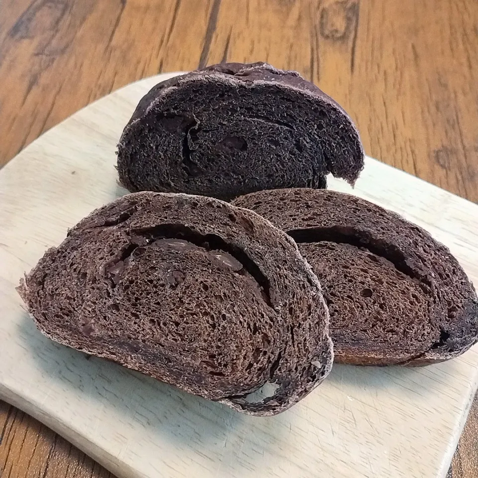 チョコパン|705さん