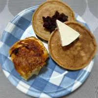 アルモンデ朝ごパン|morimi32さん