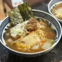 力ラーメン|yuiさん