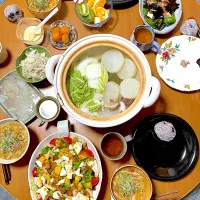 ❤️24年来の産婦人科友達のお集まりディナー❤️|さくたえさん