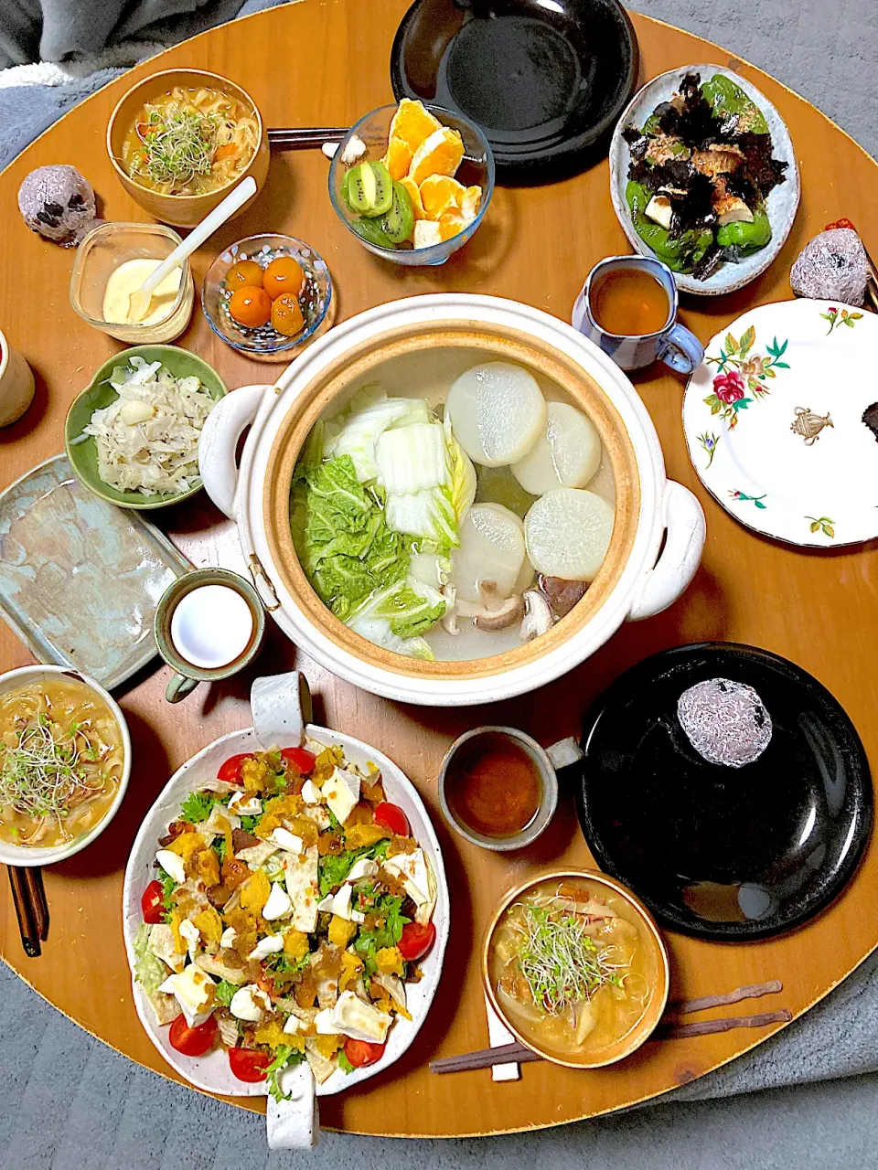 ❤️24年来の産婦人科友達のお集まりディナー❤️|さくたえさん