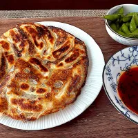 お昼はギョーザ|ヒロミ🏝🏝🏝🌺🏄🌊🐬🏄‍♀️🏄‍♂️🍹🐠👙🌺さん