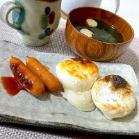 260122朝ごはん|mioさん